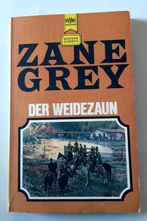 Der Weidezaun. Books