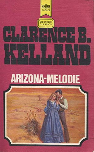 Arizona- Melodie. Books