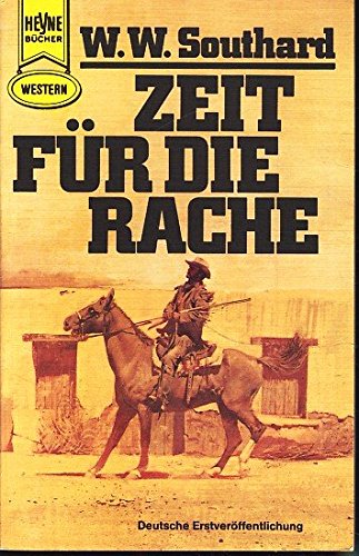 Zeit für die Rache Books