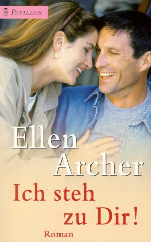 Ich steh zu Dir!: Roman. Aus d. Amerikan. v. Norbert Jakober Books