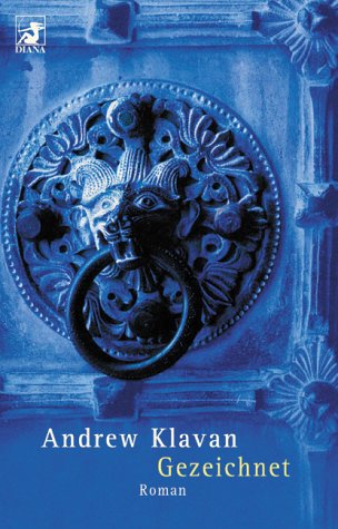 Gezeichnet: Roman. Aus d. Amerikan. v. Helmut Gerstberger Books