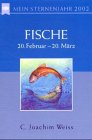 Heyne Kompakt Info, Nr.93, Mein Sternenjahr 2002, Fische Religion & Esotericism