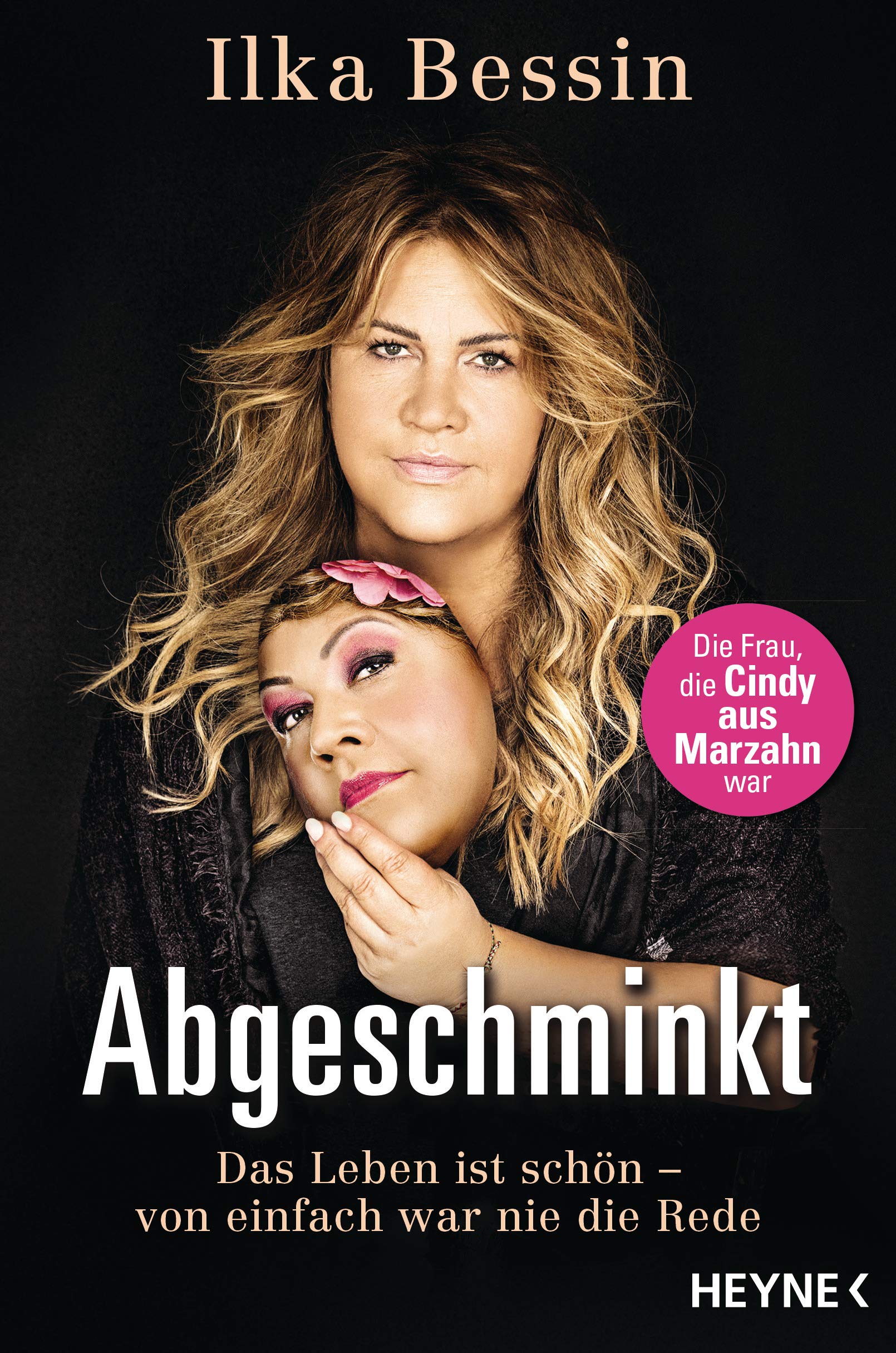 Abgeschminkt Personalities Books