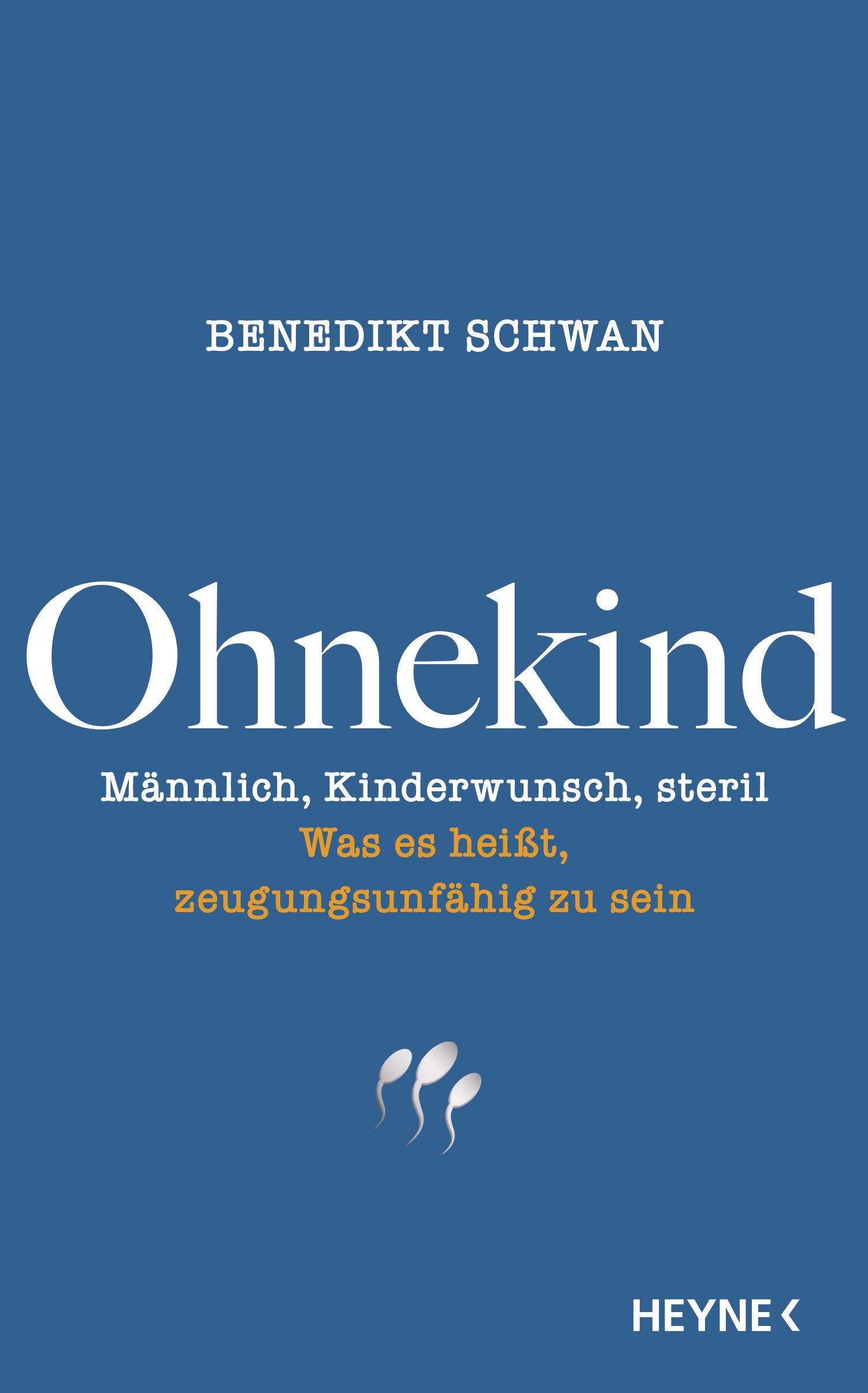 Ohnekind Medicine