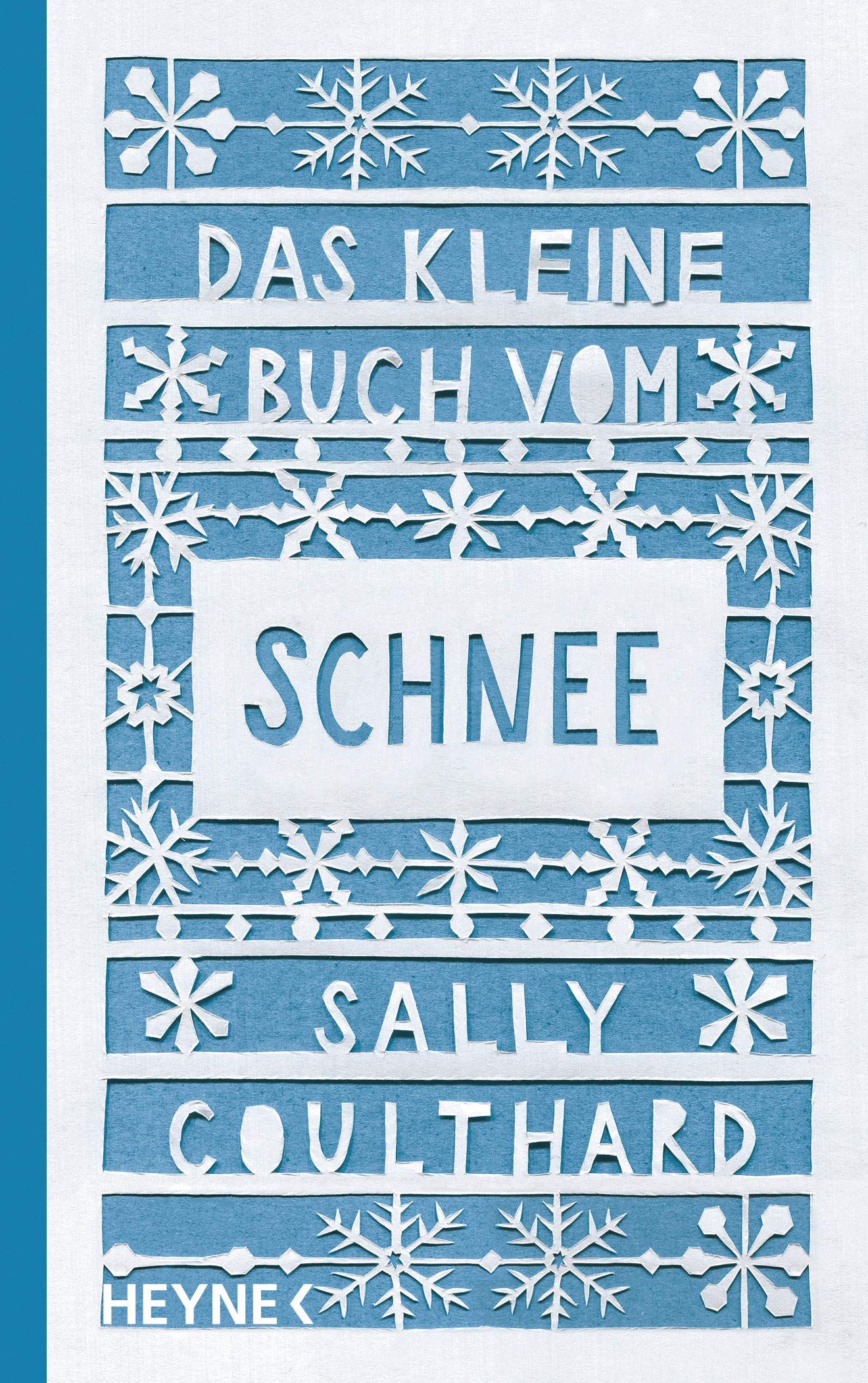 Das kleine Buch vom Schnee Lifestyle
