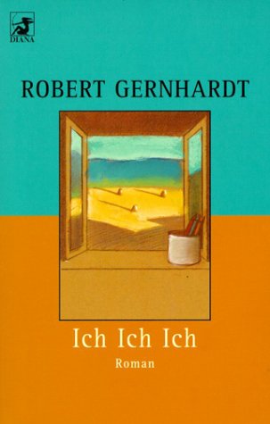 Ich Ich Ich Contemporary literature Books