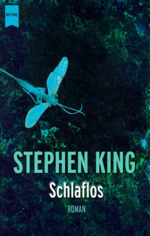 Schlaflos Horror & Mystery