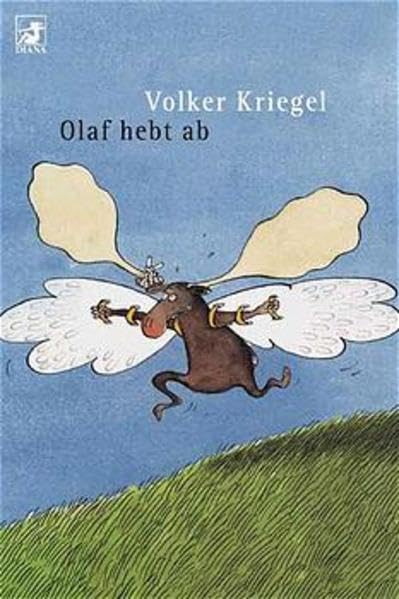 Product Image: Olaf hebt ab