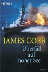 Überfall auf hoher See Crime & Thrillers