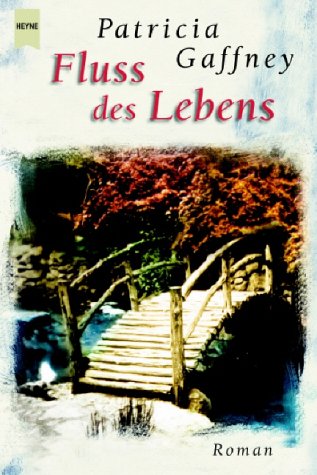 Heyne Großdruck, Nr.69, Fluss des Lebens, Großdruck Fiction