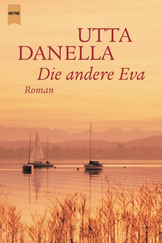 Heyne Großdruck, Nr.71, Die andere Eva, Großdruck Fiction