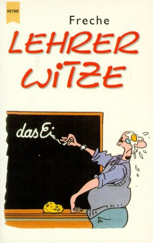 Product Image: Freche Lehrer Witze