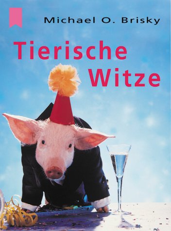 Product Image: Tierische Witze