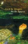 Weisse Spuren. Roman Crime & Thrillers