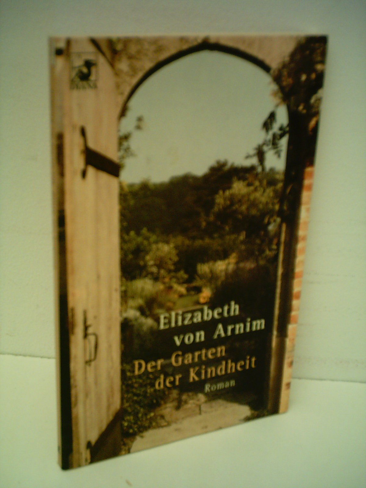 Der Garten der Kindheit. Roman Classics