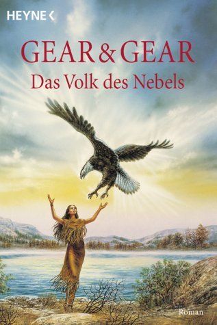 Das Volk des Nebels. Roman Fiction