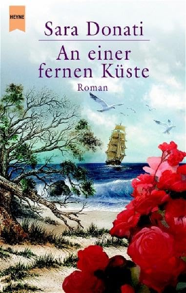 An einer fernen Küste: Roman (Heyne Allgemeine Reihe (01)) Contemporary literature