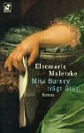 Miss Burney trägt Grün. Roman Books