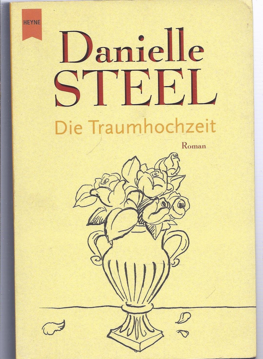 Die Traumhochzeit: Roman (Heyne Allgemeine Reihe (01)) Contemporary literature