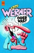 Werner Oder Was? Books