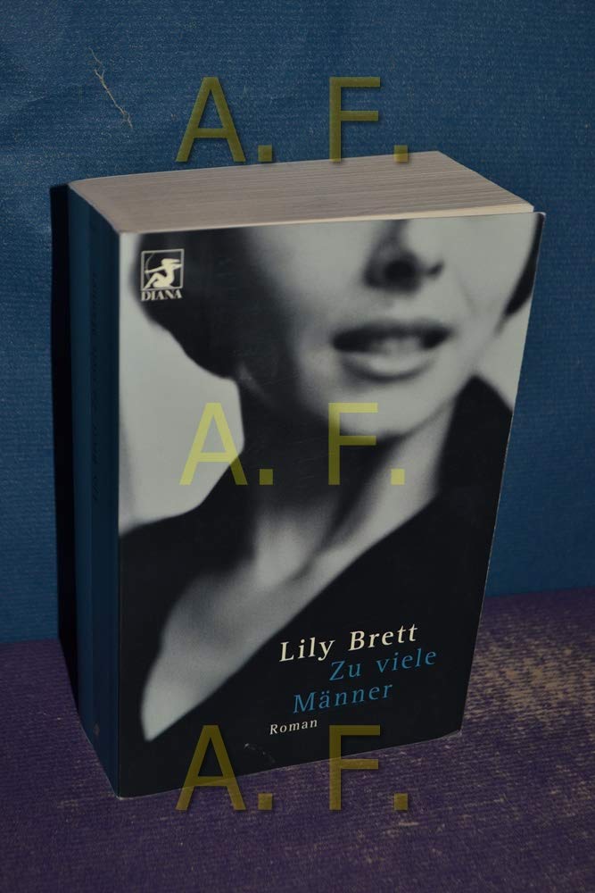 Zu viele Männer Contemporary literature