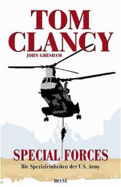 Special Forces: Die Spezialeinheiten der U.S. Army Crime & Thrillers