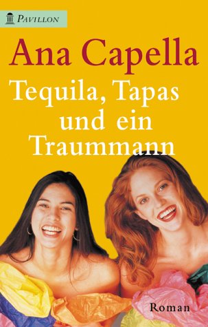 Product Image: Tequila, Tapas und ein Traummann