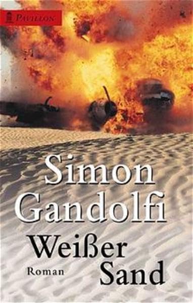 Weisser Sand: Roman (Pavillon) Books