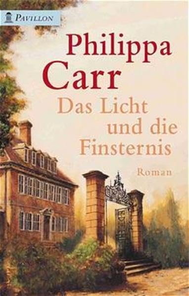 Das Licht und die Finsternis: Roman (Pavillon) Contemporary Romance