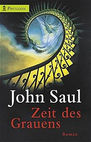 Zeit des Grauens: Roman (Pavillon) Contemporary literature