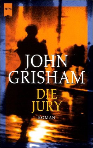 Product Image: Die Jury