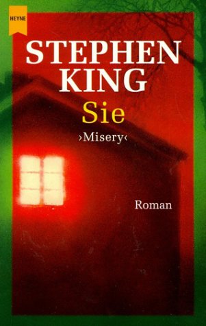 Sie Horror & Mystery