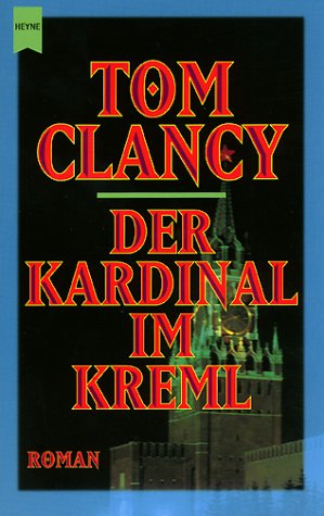 Der Kardinal im Kreml Contemporary literature Books
