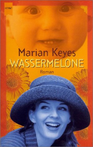 Wassermelone Contemporary literature Books