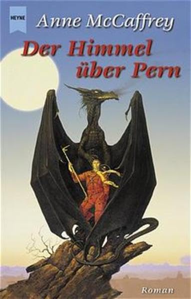 Der Himmel über Pern: Roman Contemporary literature
