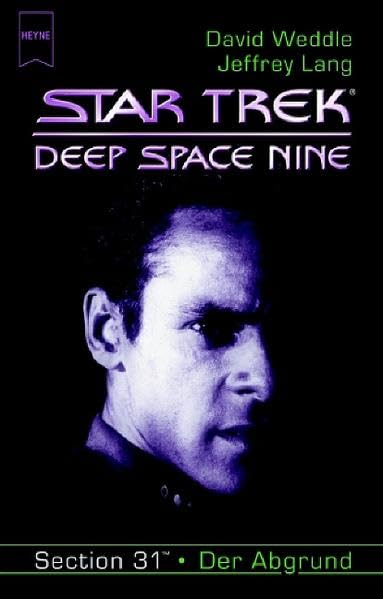 Star Trek, Deep Space Nine, Sektion 31 - Der Abgrund Film, Art & Culture