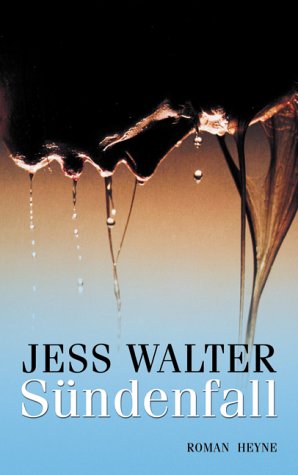 Sündenfall: Roman: Roman. Aus d. Amerikan. v. Wolfgang Müller Crime & Thrillers