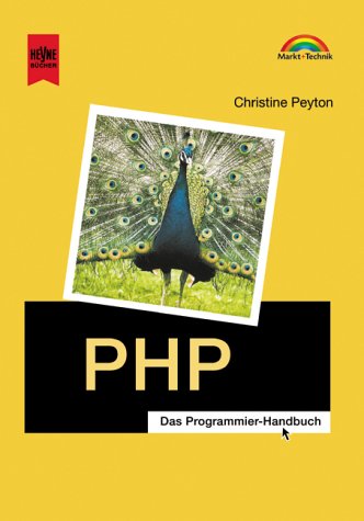 PHP Computer Science