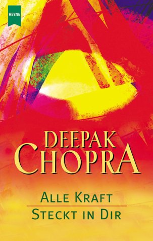Alle Kraft steckt in dir Self-help