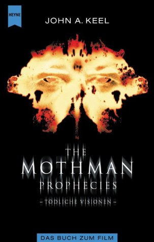 The Mothman Prophecies - Tödliche Visionen Fantasy & Sci-Fi