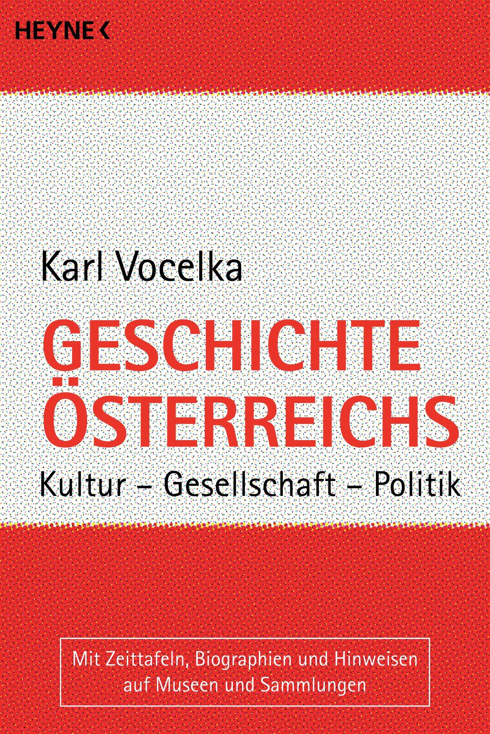 Geschichte Österreichs Politics & History