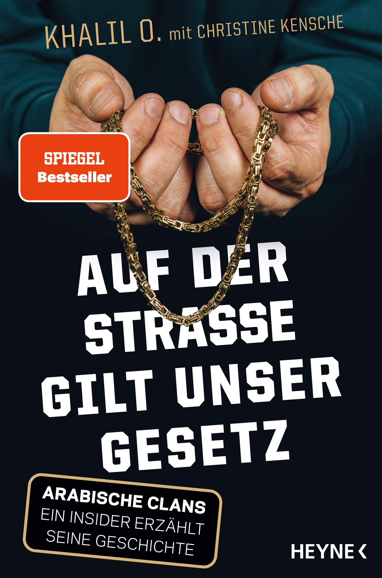 Auf der Straße gilt unser Gesetz Social Sciences