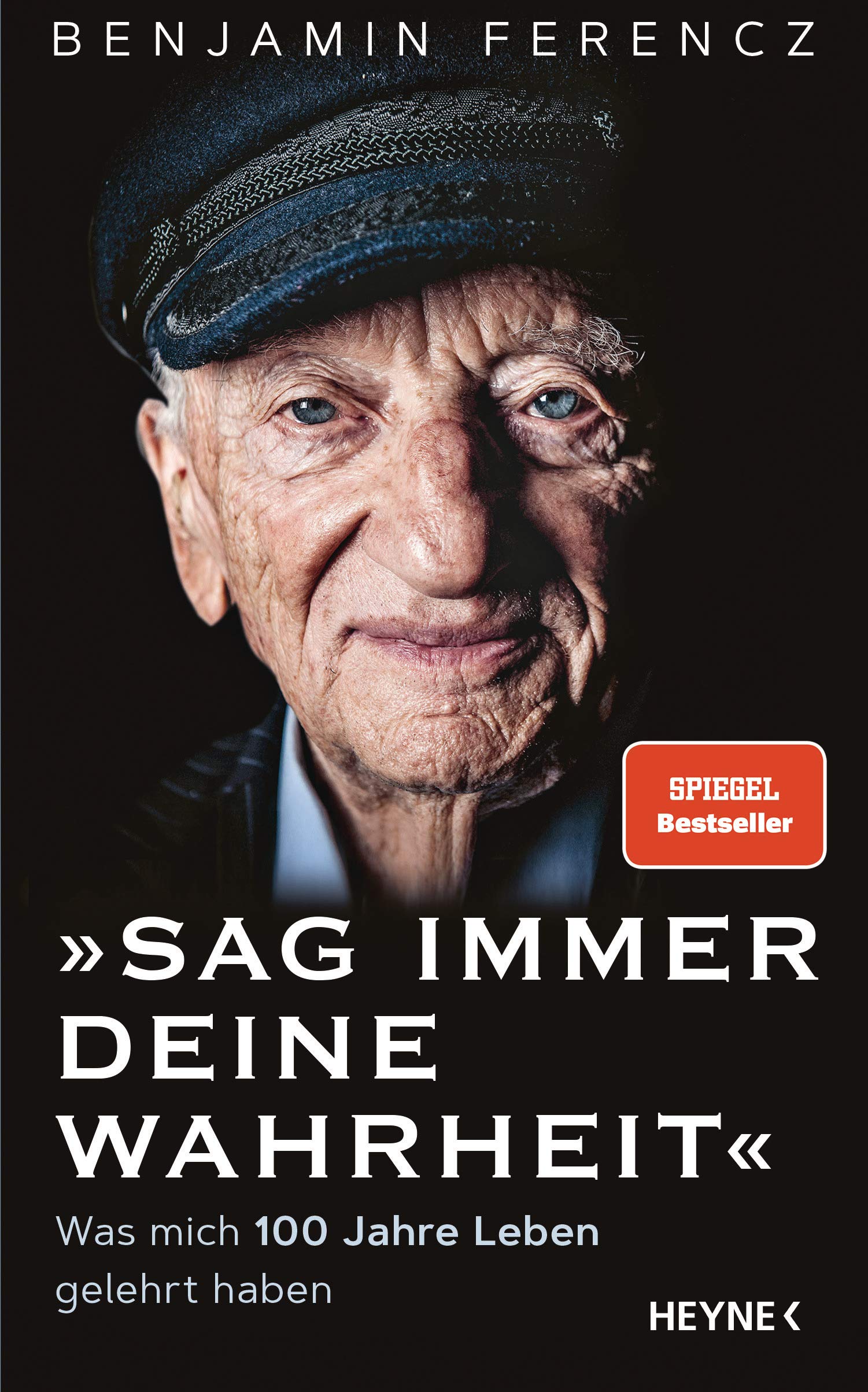 Sag immer Deine Wahrheit Law