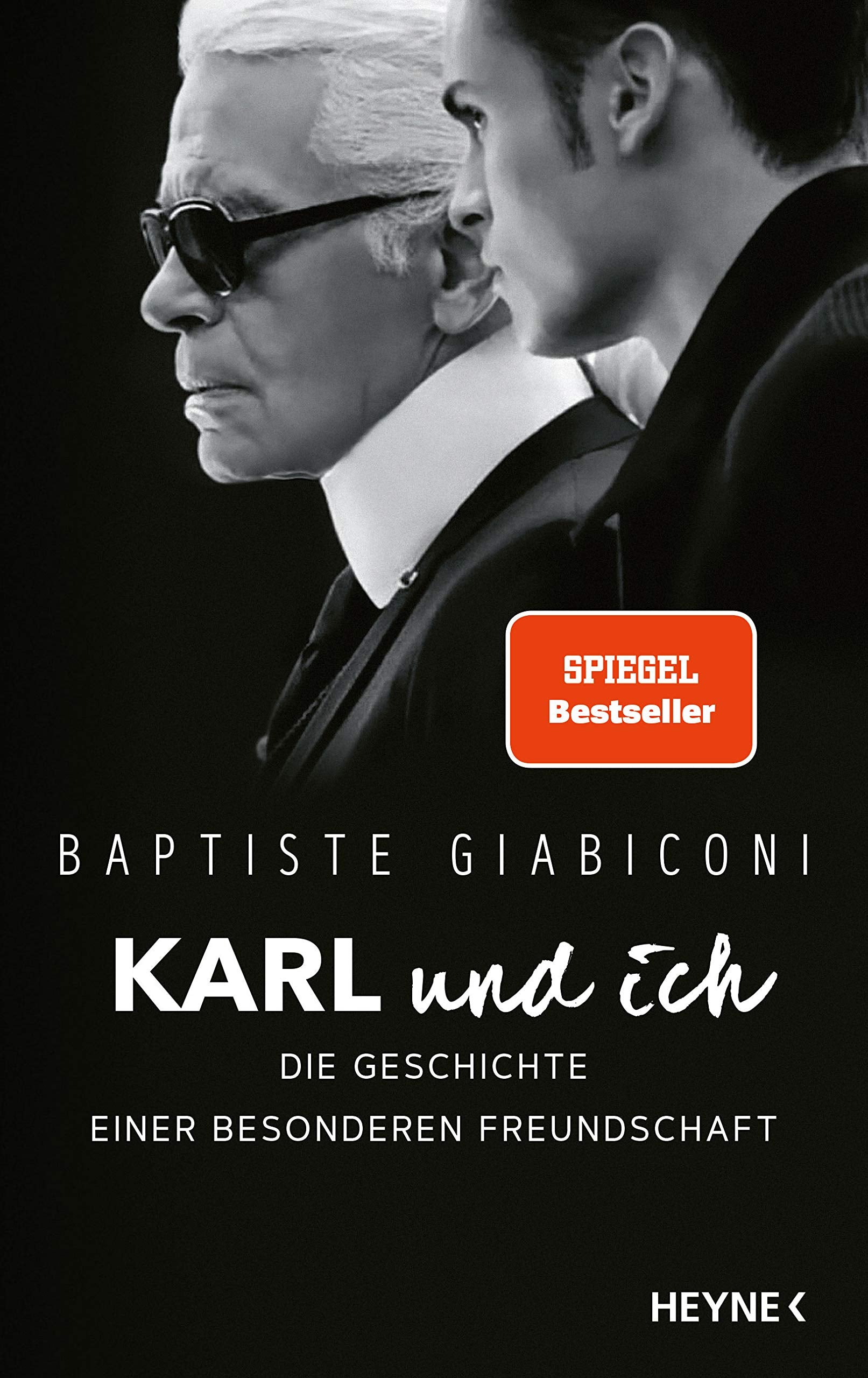 Product Image: Karl und ich