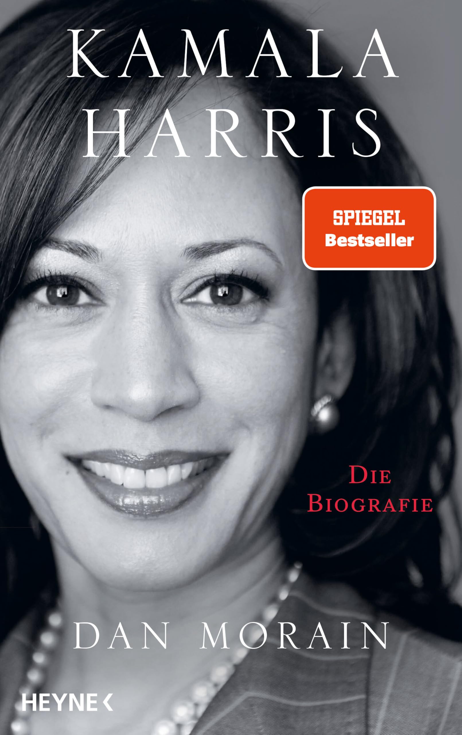 Kamala Harris Law