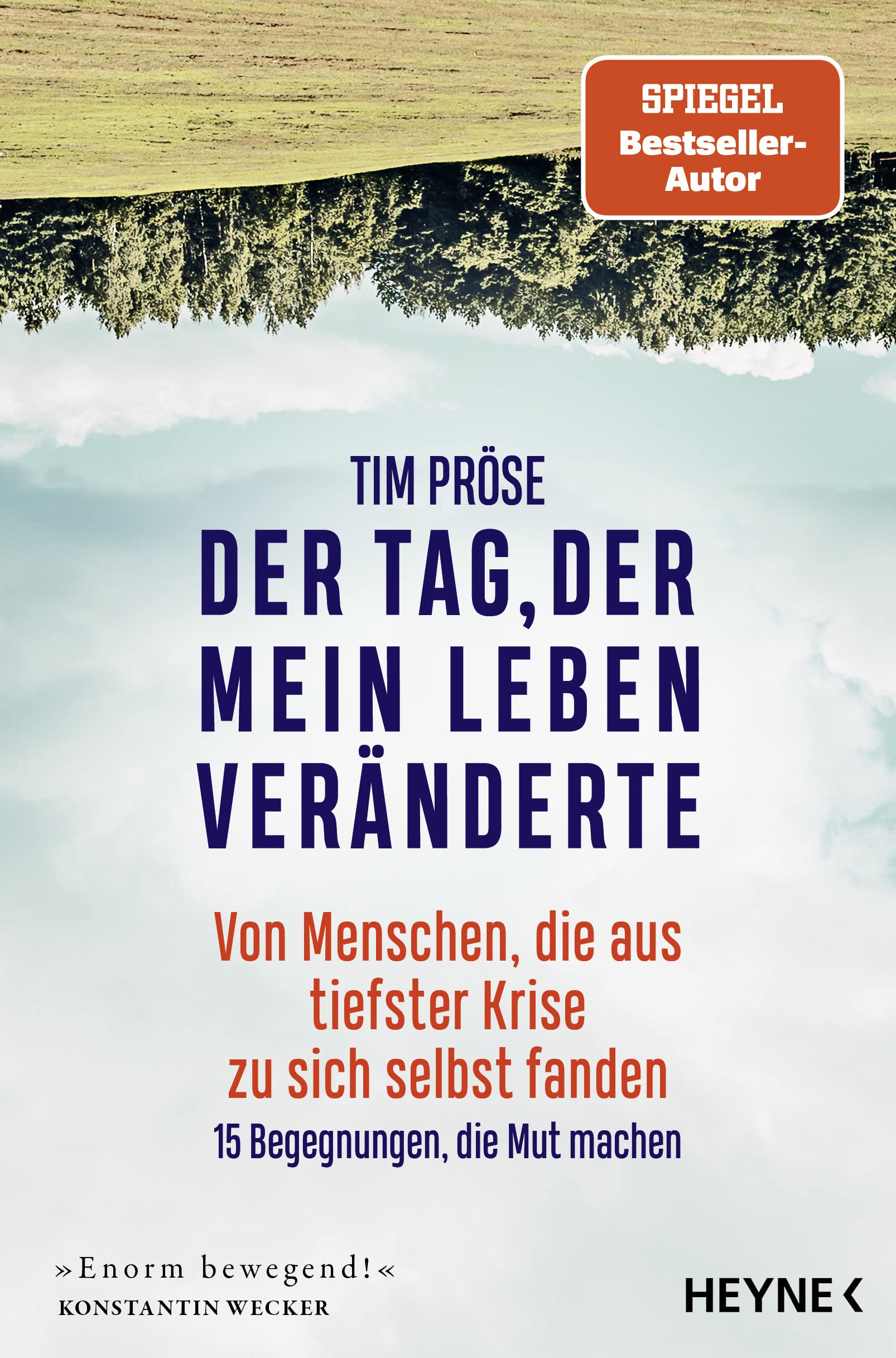 Product Image: Der Tag, der mein Leben veränderte