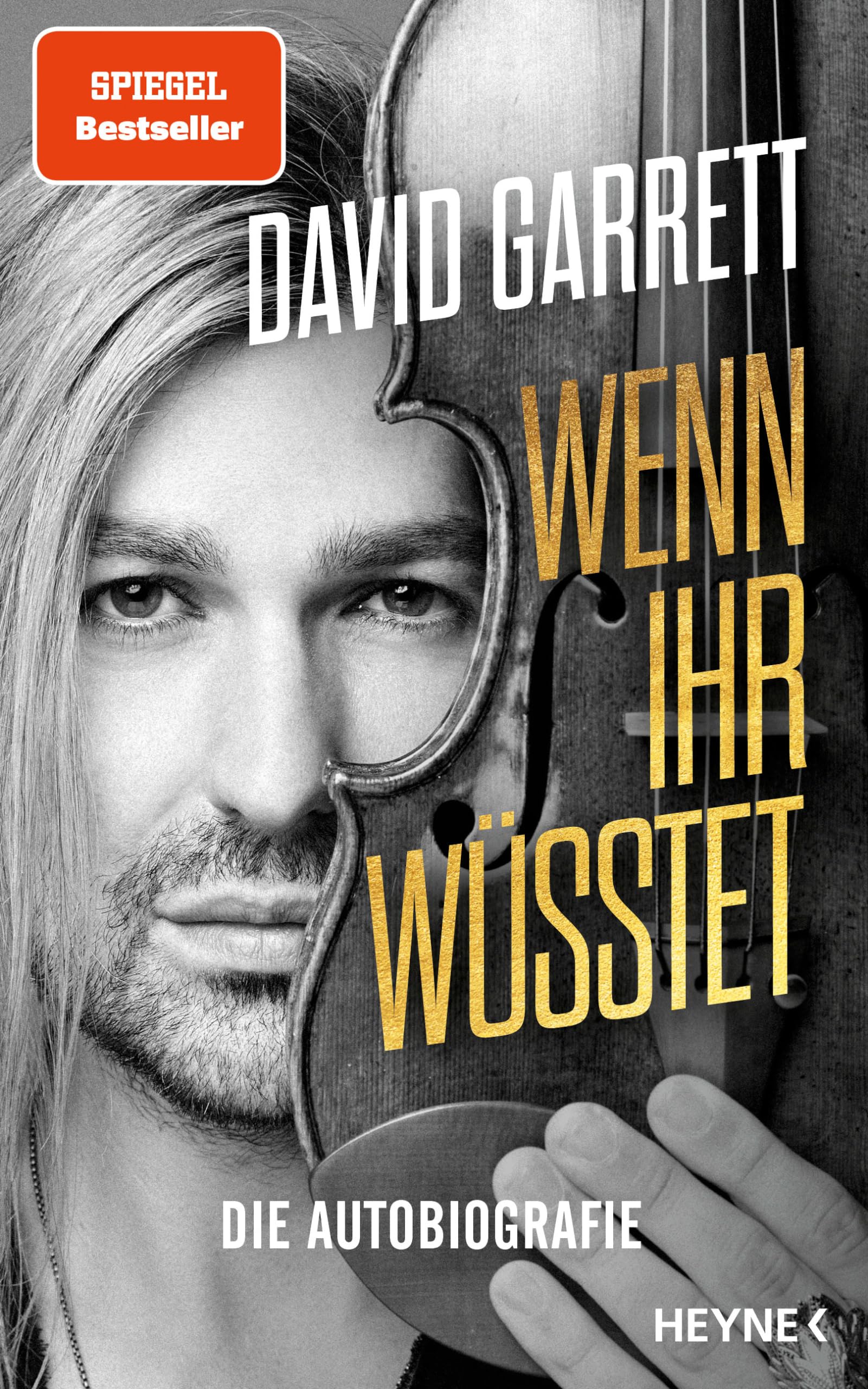Wenn ihr wüsstet Art & Literature Books