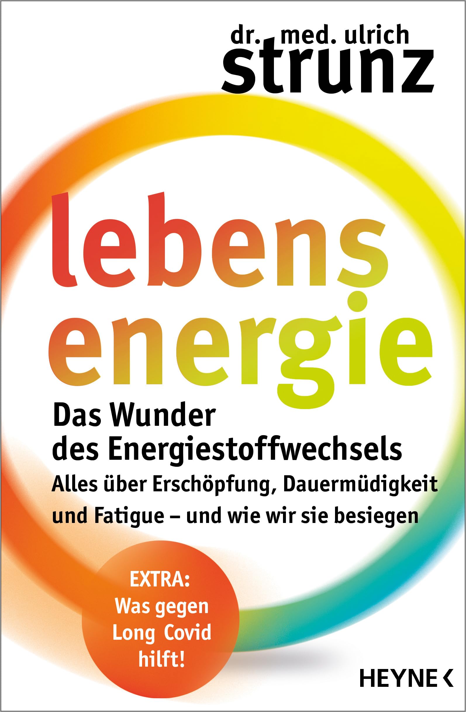 Product Image: Lebensenergie