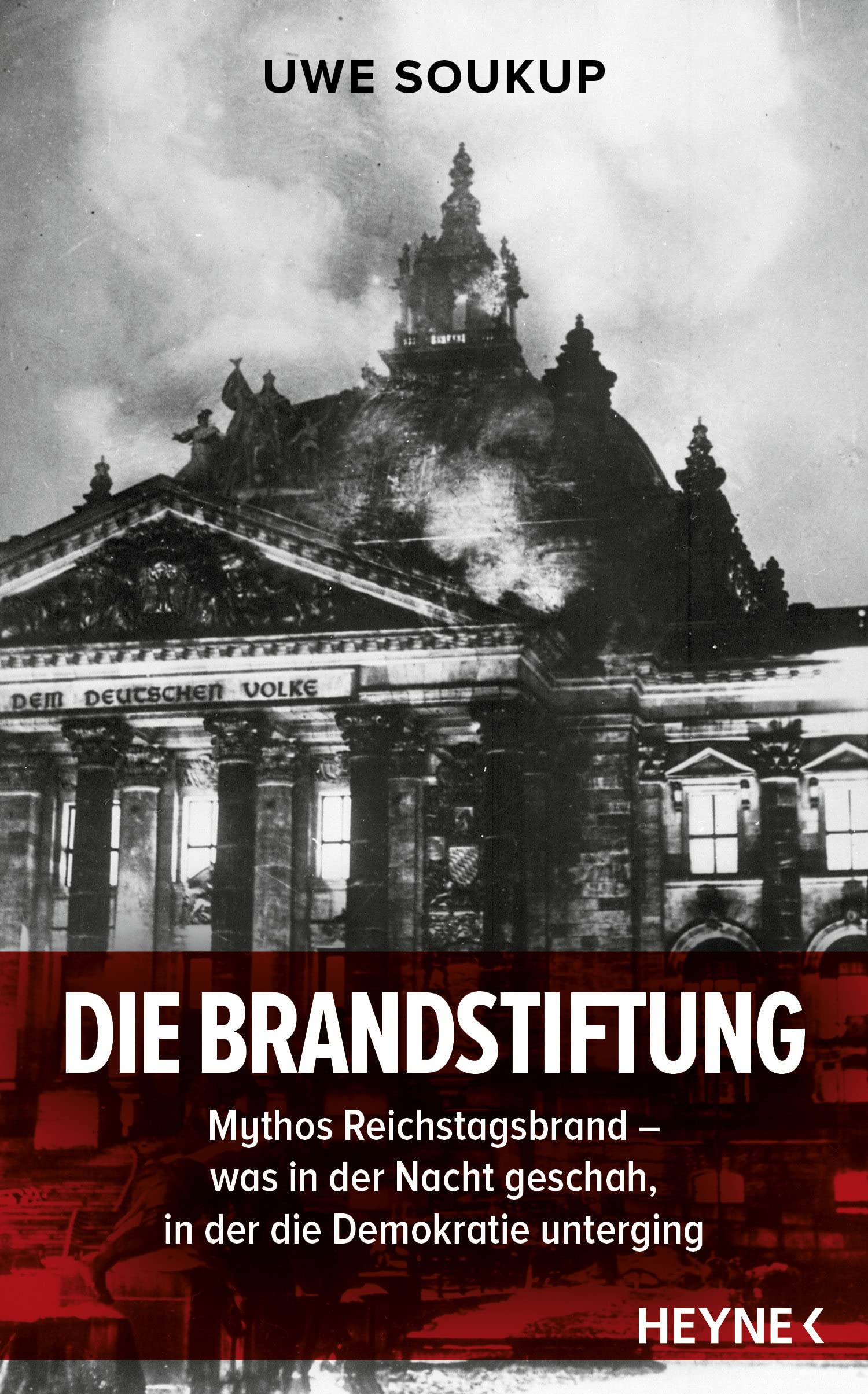 Die Brandstiftung General education Books
