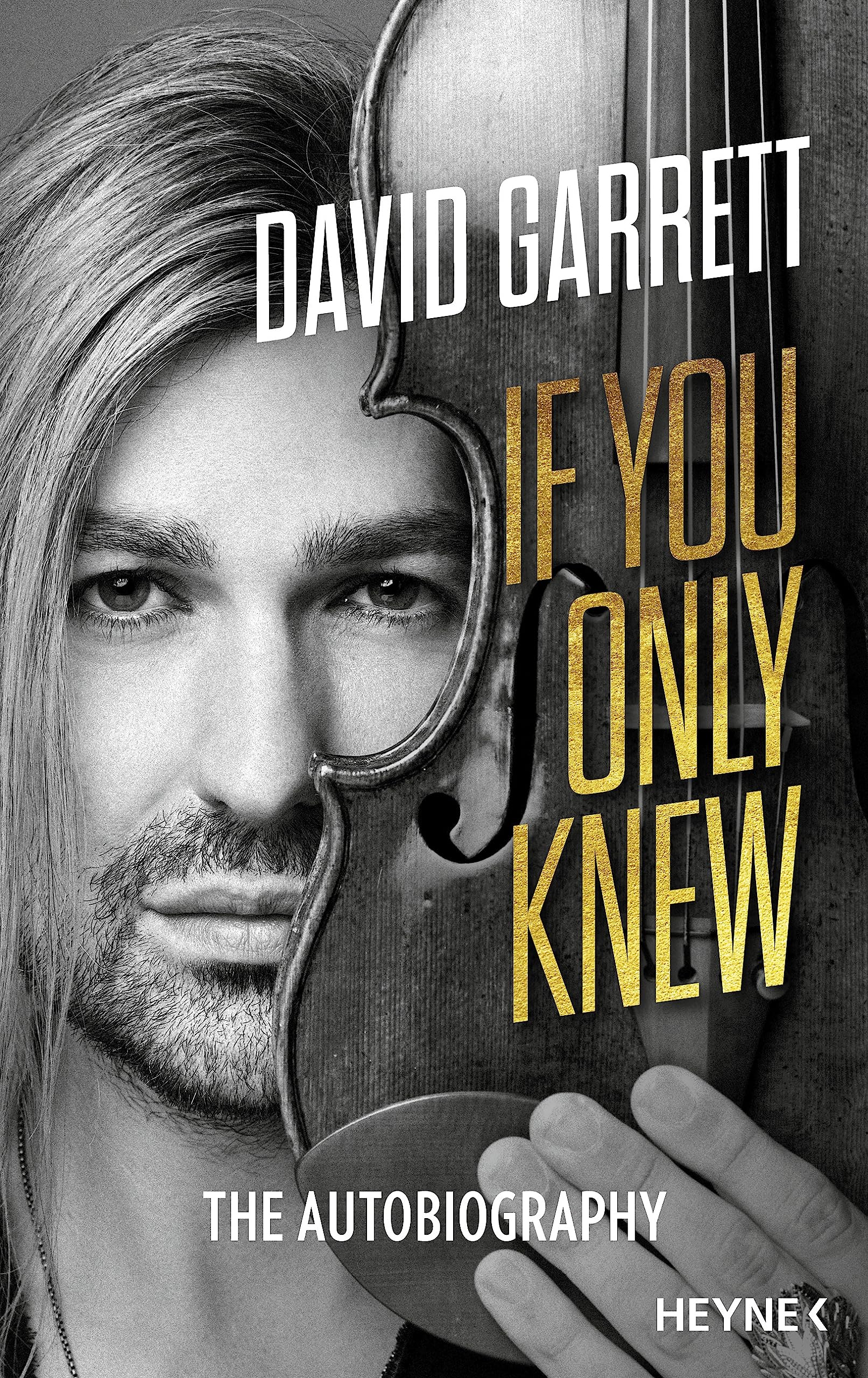 If You Only Knew: Autobiography Art & Literature